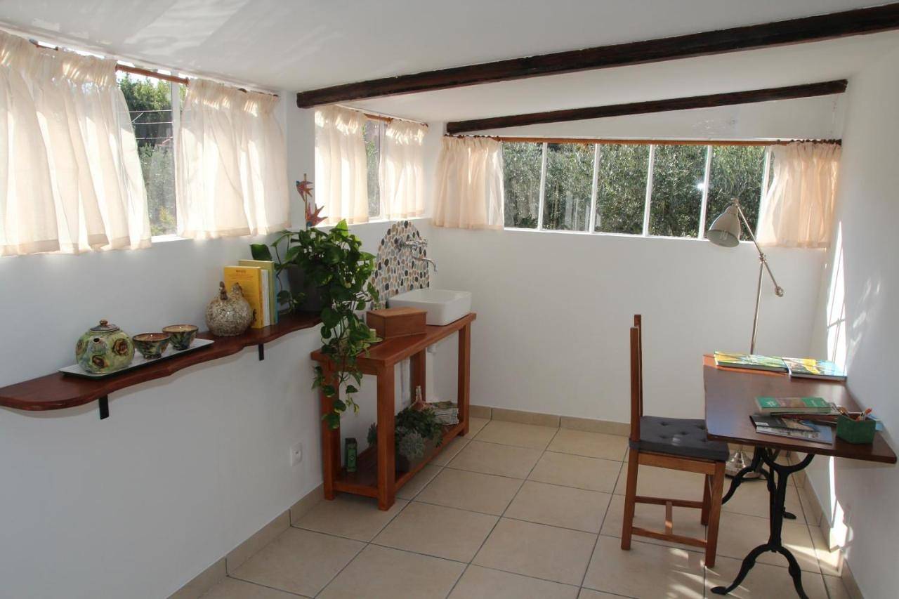 Double Room with Garden View in Istres, Côte méditerranéenne (France)
