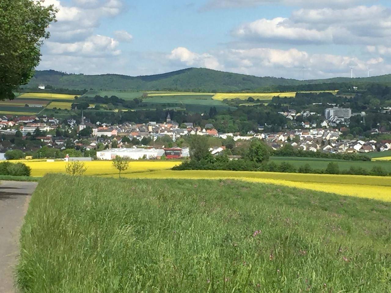 Camberger Ferienhäuschen in Bad Camberg, Landkreis Limburg-Weilburg