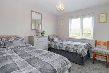 Bungalow for 6 People in Waveney District, Suffolk, Photo 4