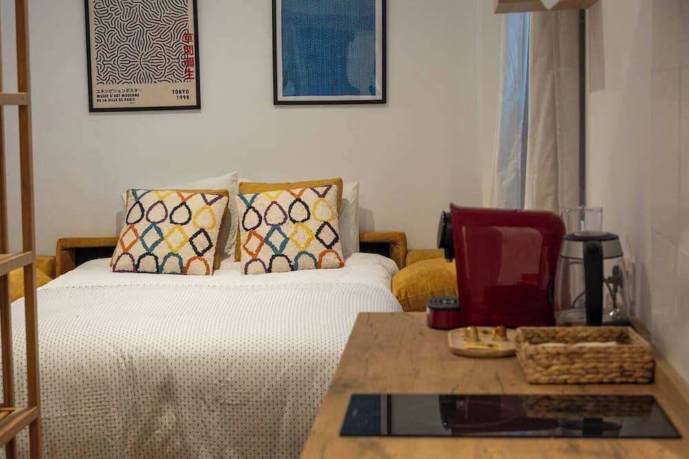 Apartamento entero, Apartamentos El Aljibe - Ap.3 in Badajoz, Provincia de Badajoz