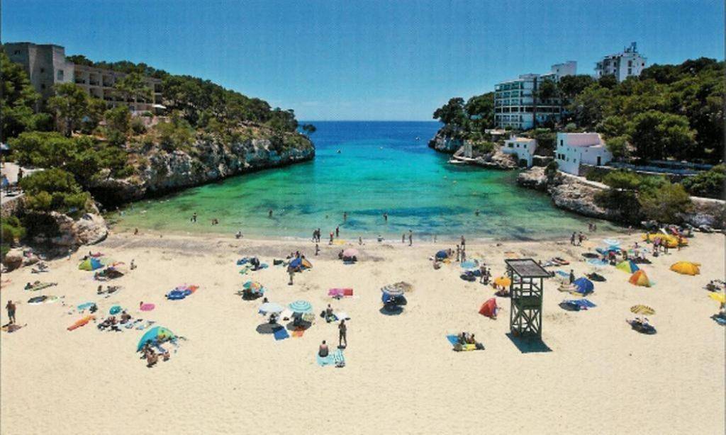Hostal Can Jordi in Cala Figuera, Santanyí