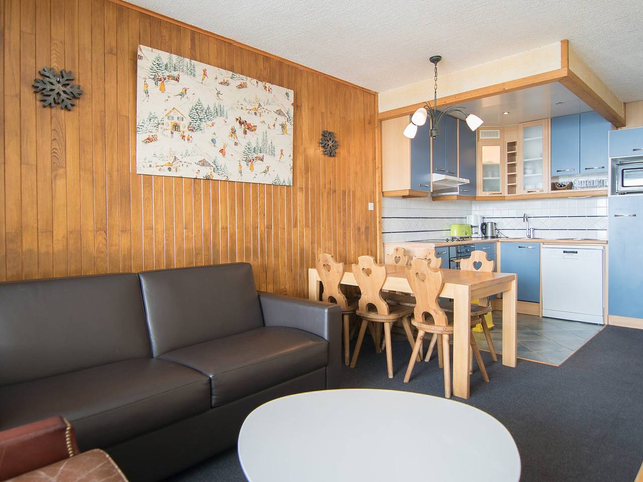 Photo : Appartement de vacances