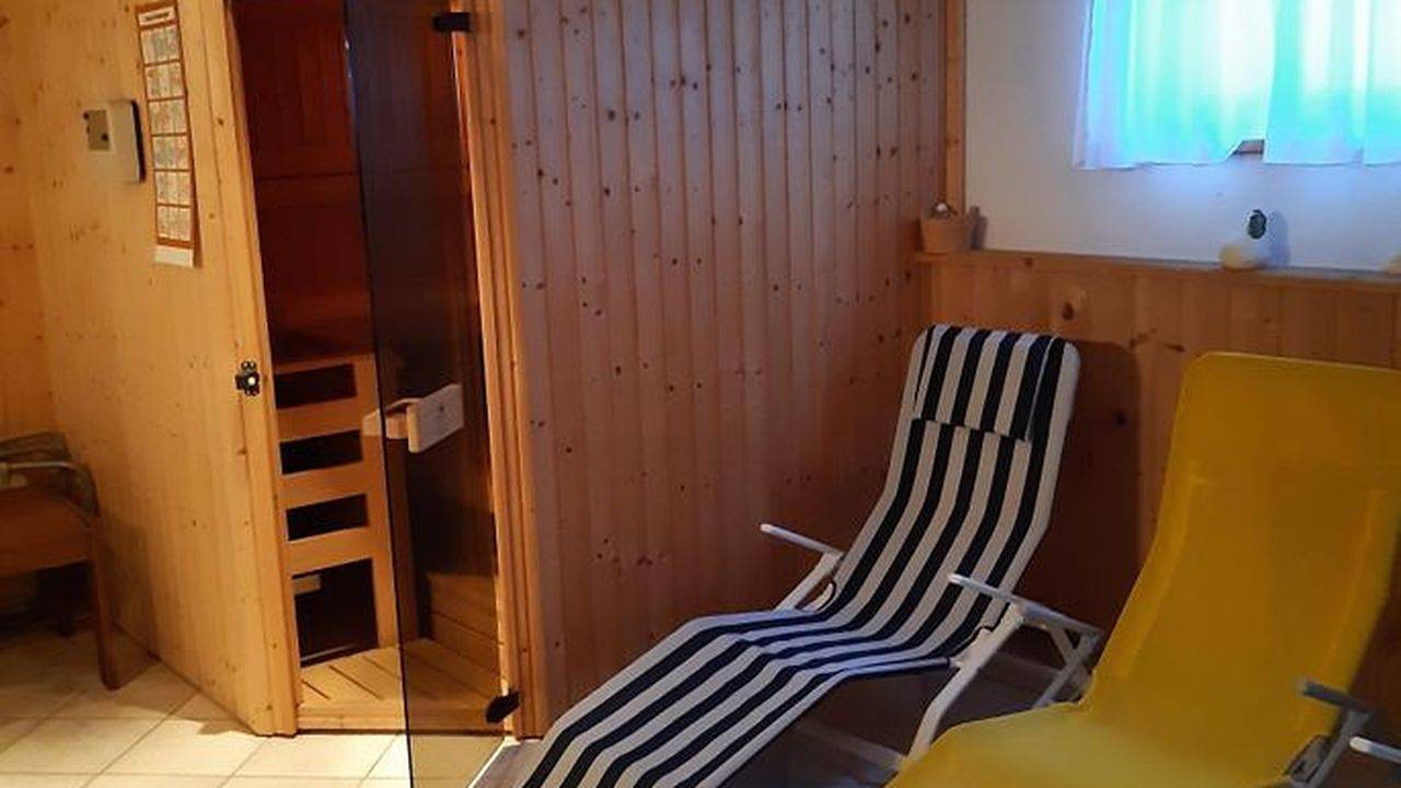 Ganze Ferienwohnung, Ferienwohnung für 2 Personen (35 m²) in Abbtenau in Abtenau, Tennengau