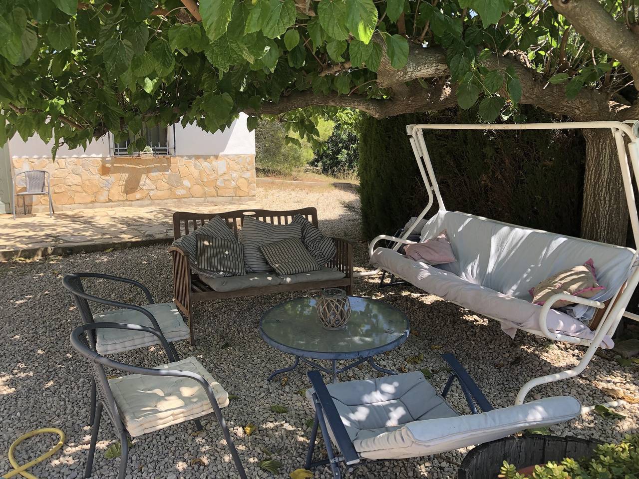 Villa encantadora cerca de Tortosa con piscina privada in Tierras del Ebro, Provincia de Tarragona