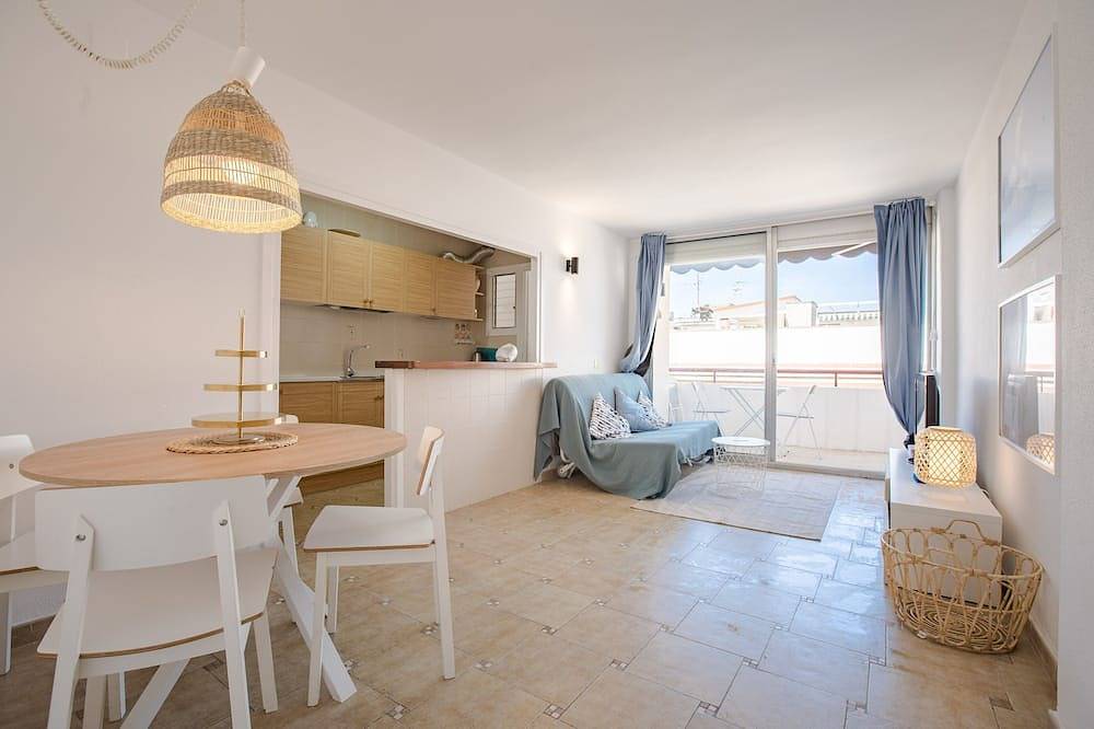Apartamento entero, Casa Martina - Alojamientos turísticos Marcalma in Calafell, Costa Dorada