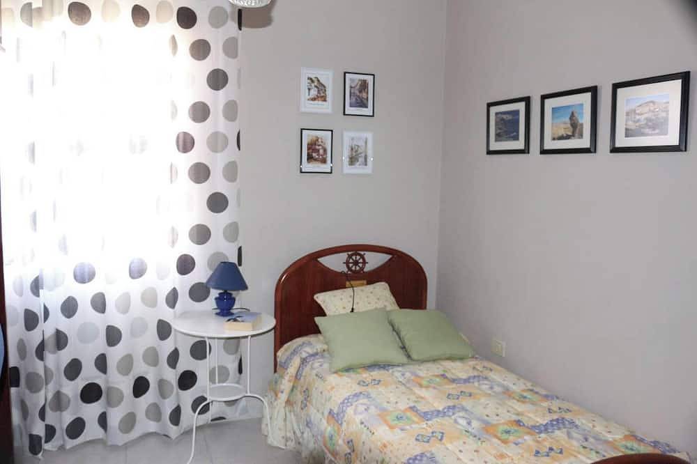 Entire apartment, Homerez - Apartment in El Paso - Mountain View in El Paso (La Palma), La Palma South