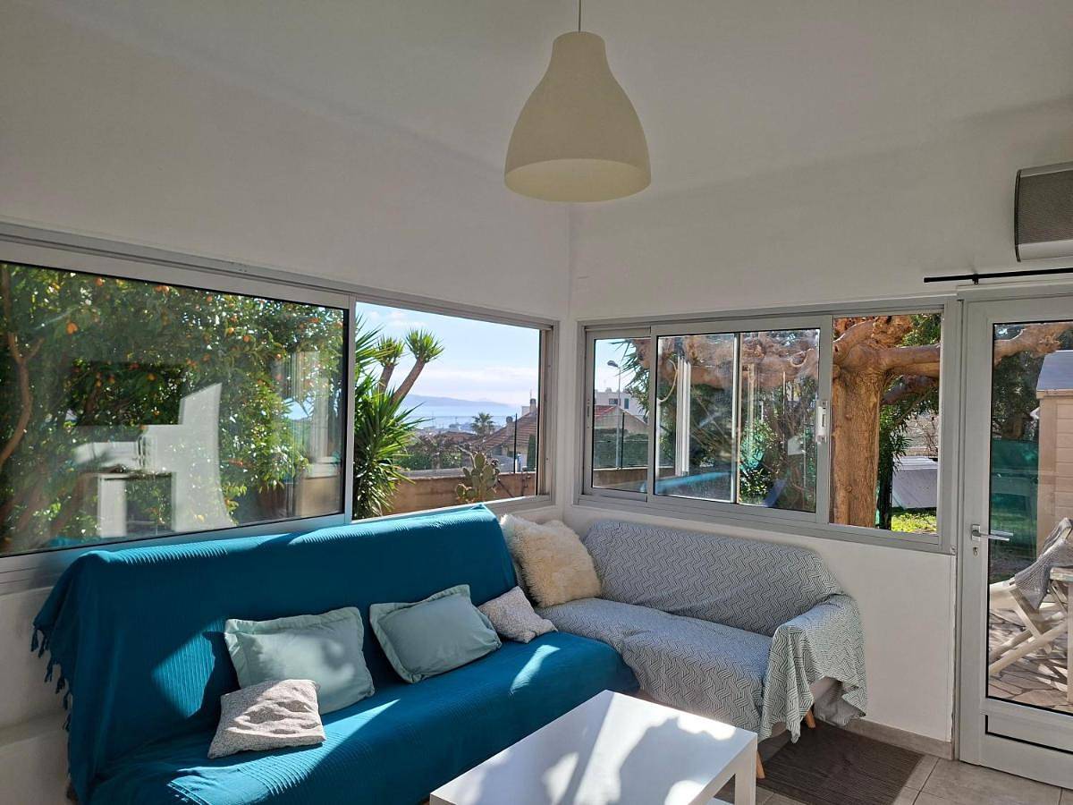 Chez Anne in La Ciotat, Marseille en omgeving