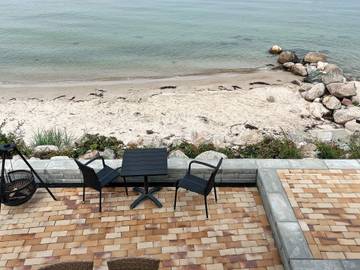 Vacation Rental for 4 Guests in Strib, Middelfart, Picture 1