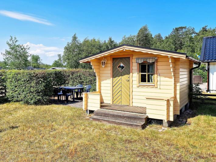 Ferienhaus für 5 Personen, kinderfreundlich in Mellbystrand - 2