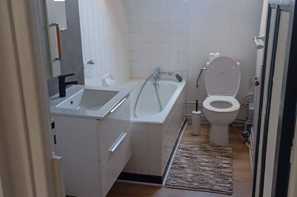 Entire apartment, Renovated, air-conditioned apartment in Tulle, Tulle region