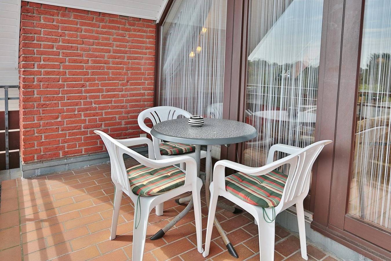 Apartamento entero, Seeburg Appartement 27 in Scharbeutz, Distrito de Holstein Oriental