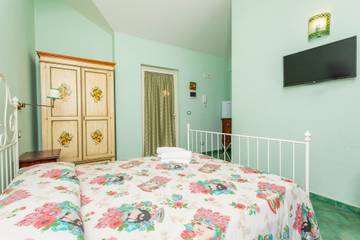 B&b per 2 Persone in Calatabiano, Catania e dintorni, Foto 4