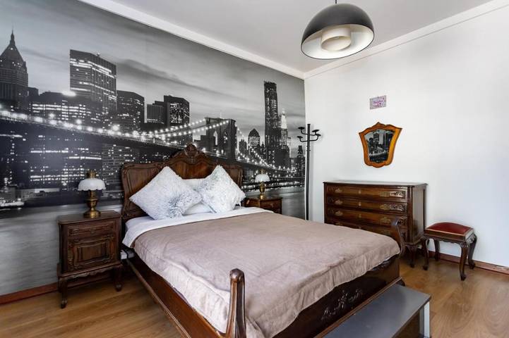 Chalet para 8 personas, con Balcón y Jacuzzi además de Terraza y Jardín en Lisboa - 3
