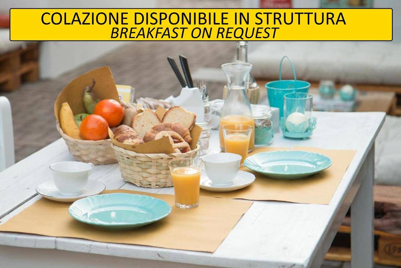 Hotel Villa Cesare B&B in Alba Adriatica, Province de Teramo