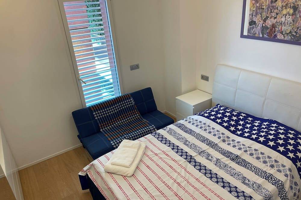 Ganze Wohnung, Monaco Monte-Carlo door step - Luxury Apartment - 2 Bedrooms 2 Bathrooms - in Cap-d'Ail, Nizza und Umgebung