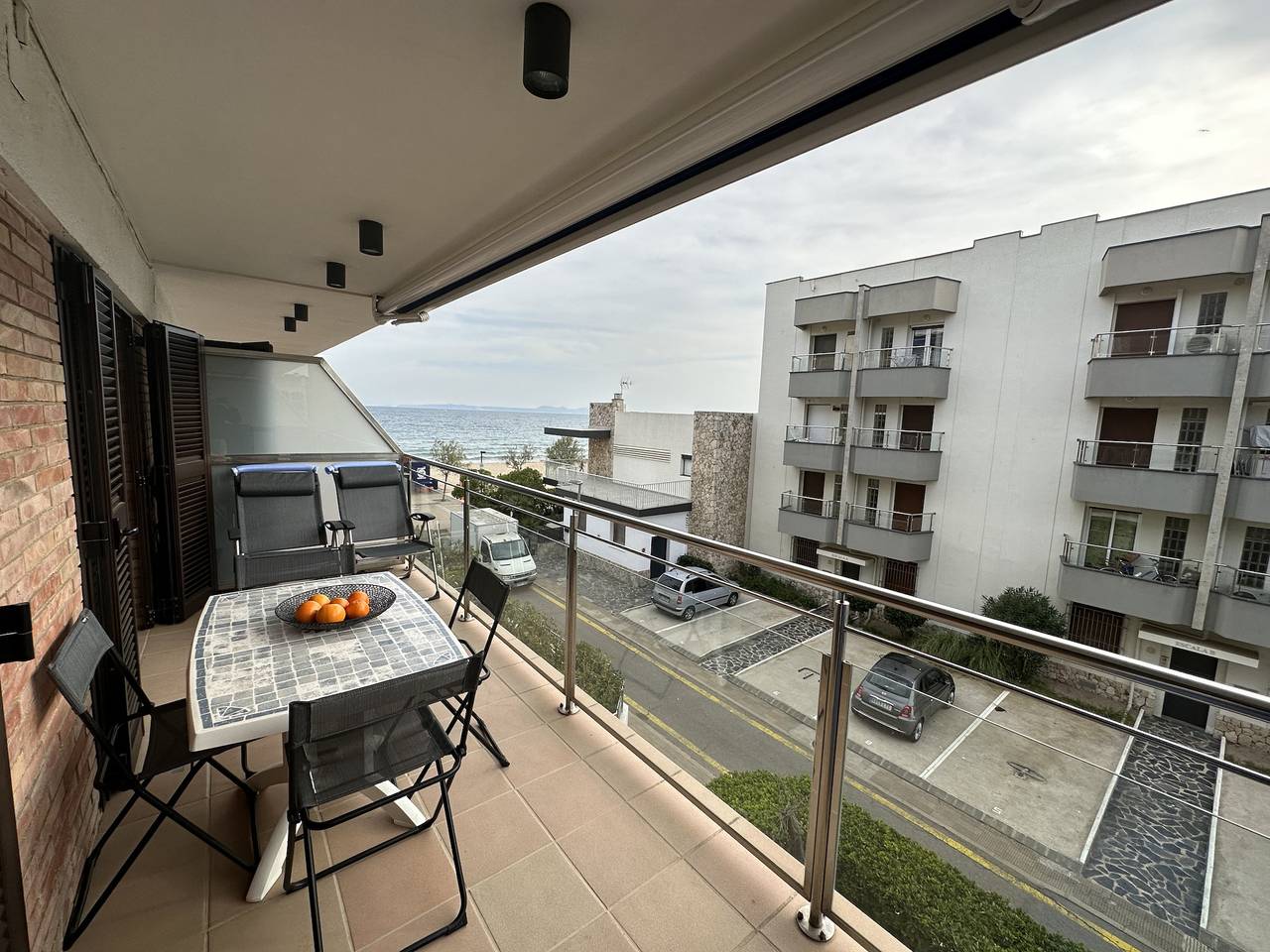Appartamento vacanze a Roses a partire da 130€ a notte