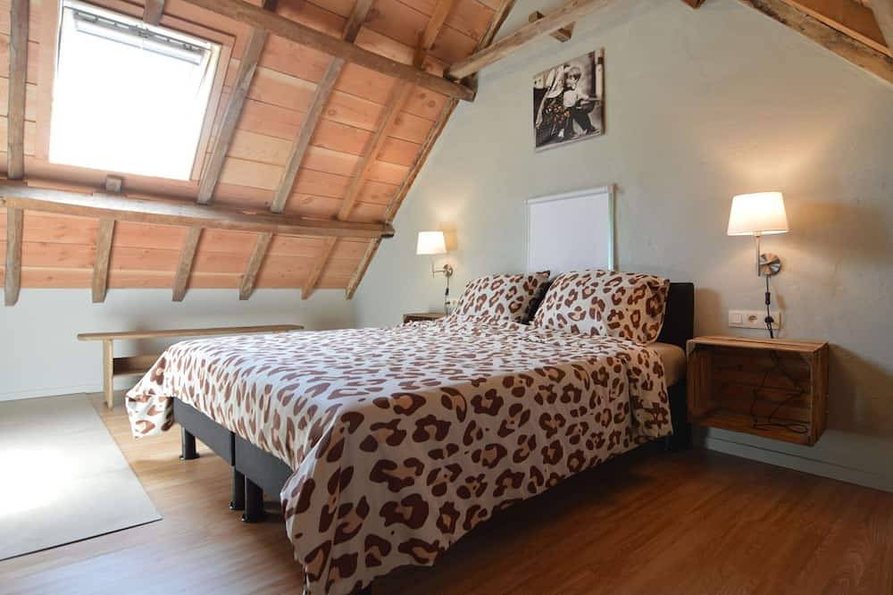 Prachtig landhuis met enorme tuin in Roesbrugge-Haringe, Poperinge