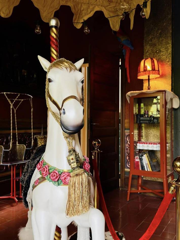 Chambre d’hôte pour 2 personnes, avec jardin ainsi que piscine et terrasse, animaux acceptés en Seine-Maritime - 4