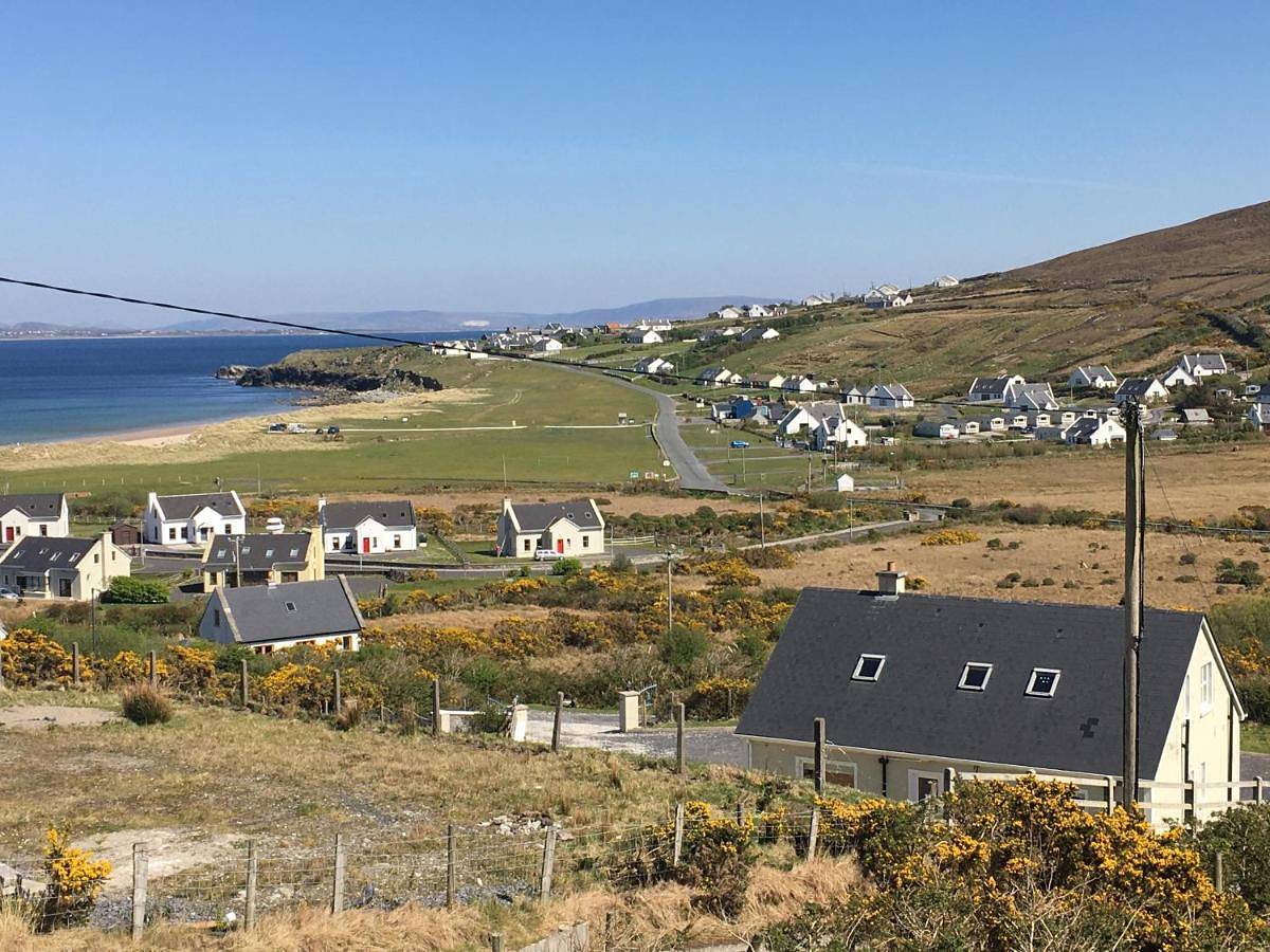 Three-Bedroom House in Achill Island