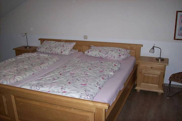 Hütte für 4 Personen, mit Balkon, mit Haustier in Bodenmais - 3