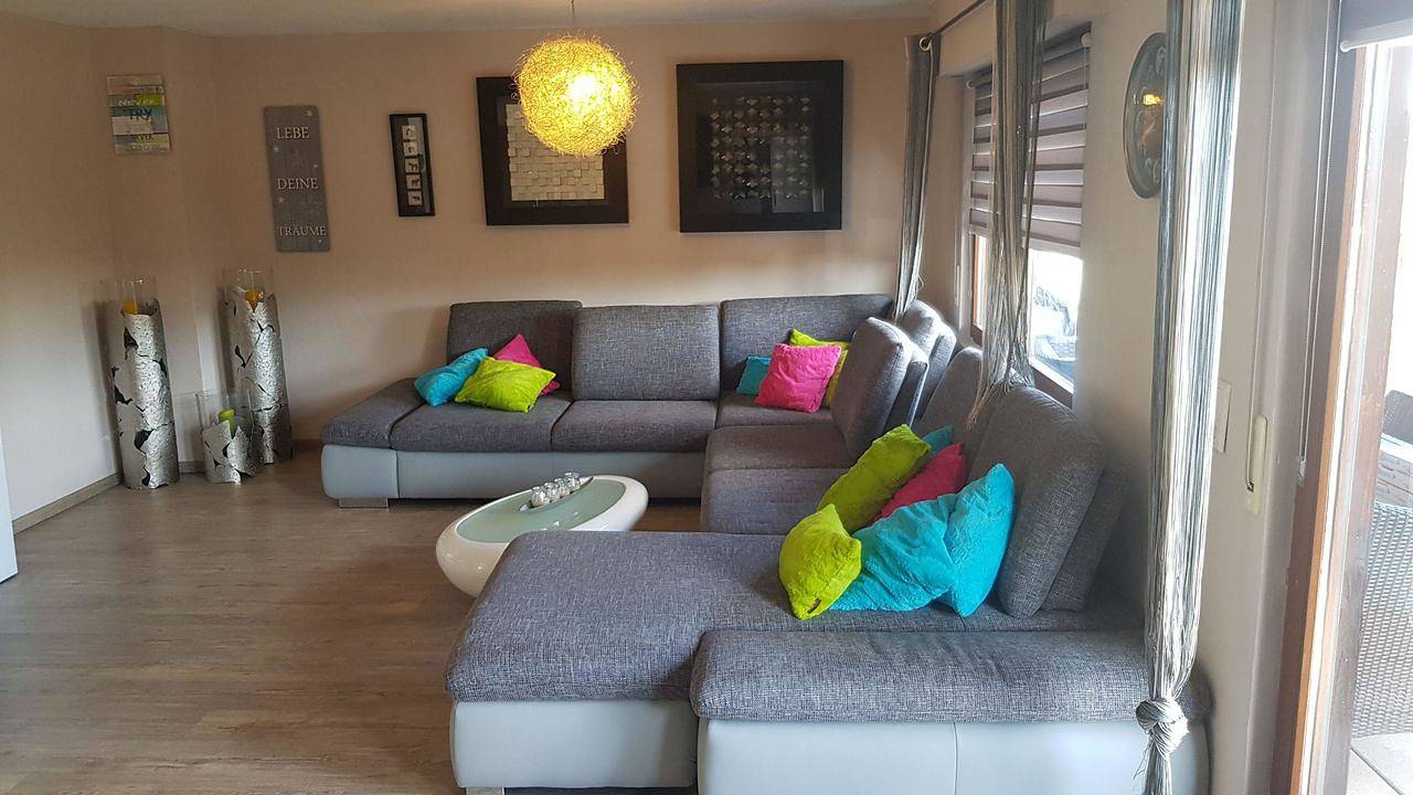 Ganze Ferienwohnung, Ferienwohnung für 4 Personen (100 m²) in Herrischried in Suedlicher Schwarzwald, Herrischried