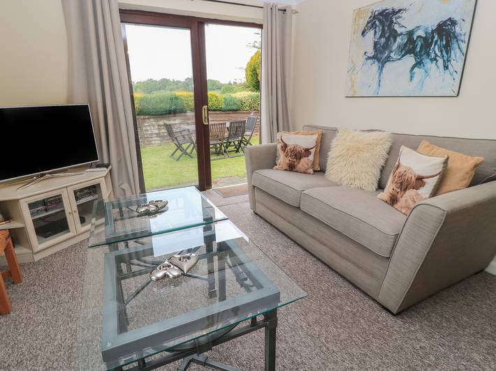 Gîte pour 4 personnes in Cann (Dorset), Dorset