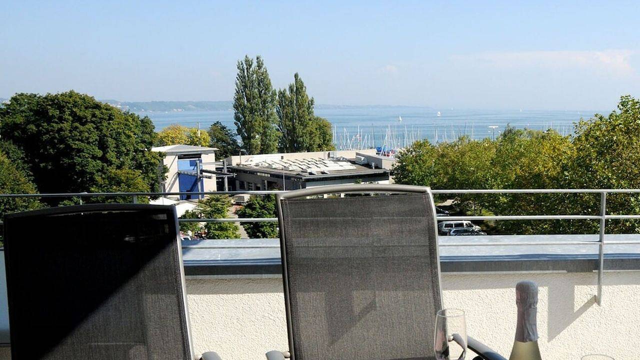 Ferienhaus für 6 Personen (150 m²) in Konstanz in Constance, Obersee (Bodensee)