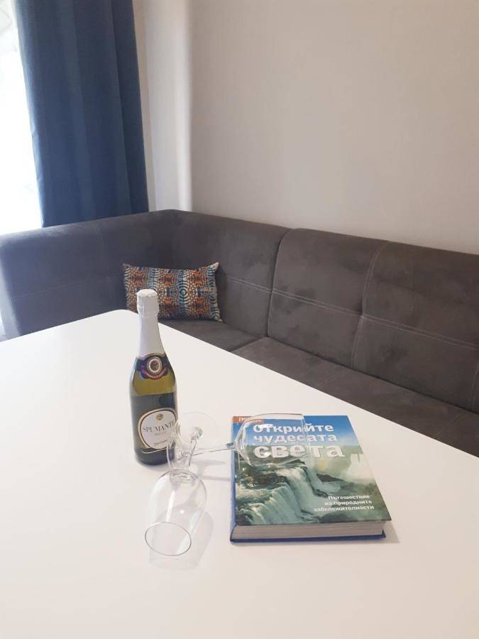 Gîte pour 3 personnes, avec terrasse dans Stara Zagora - 3