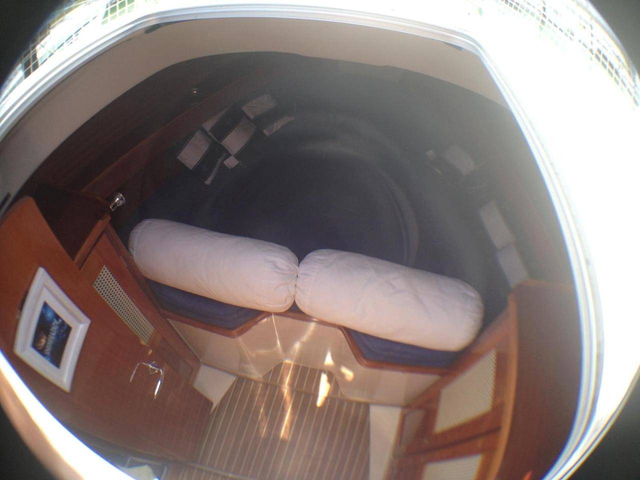 Mobile Home in Punta Sabbioni, Cavallino-Treporti