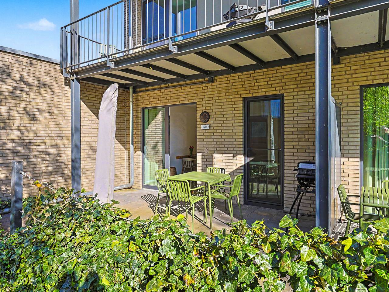 Ganze Wohnung, Seeblume in Marissa Ferienpark, Lembruch