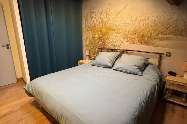 Location de vacances pour 4 personnes à Pouzolles - 2