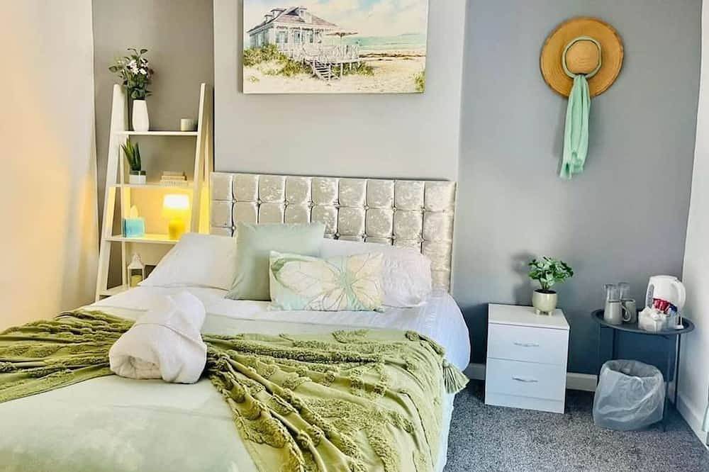 Alver Road House: Hot Tub, Free Parking & Family Friendly in Portsmouth, Südostengland