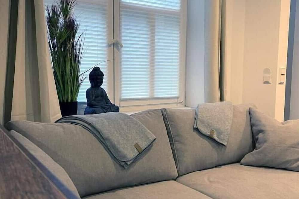 Ganze Wohnung, Frau Holle – Apartment 1a in Homberg, Schwalm-Eder-Kreis