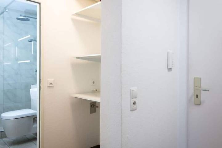 Ferienwohnung für 4 Personen, mit Balkon und Pool in Lahnstein - 3