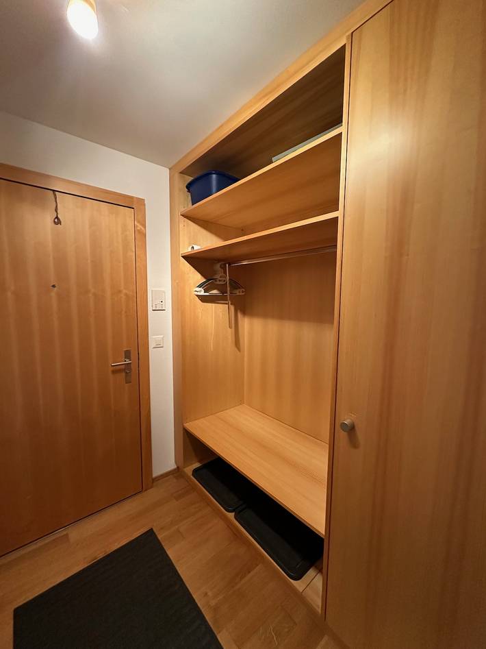 Ganze Ferienwohnung, Casa Sigi - 3.5 Zimmerwohnung in Flims-Dorf, Flims