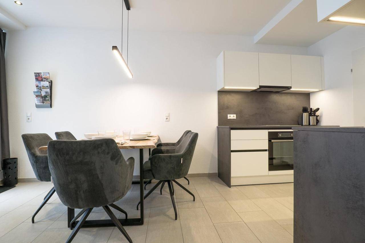 Geheel appartement, Feel Inn in Glockturmkamm, Prutz