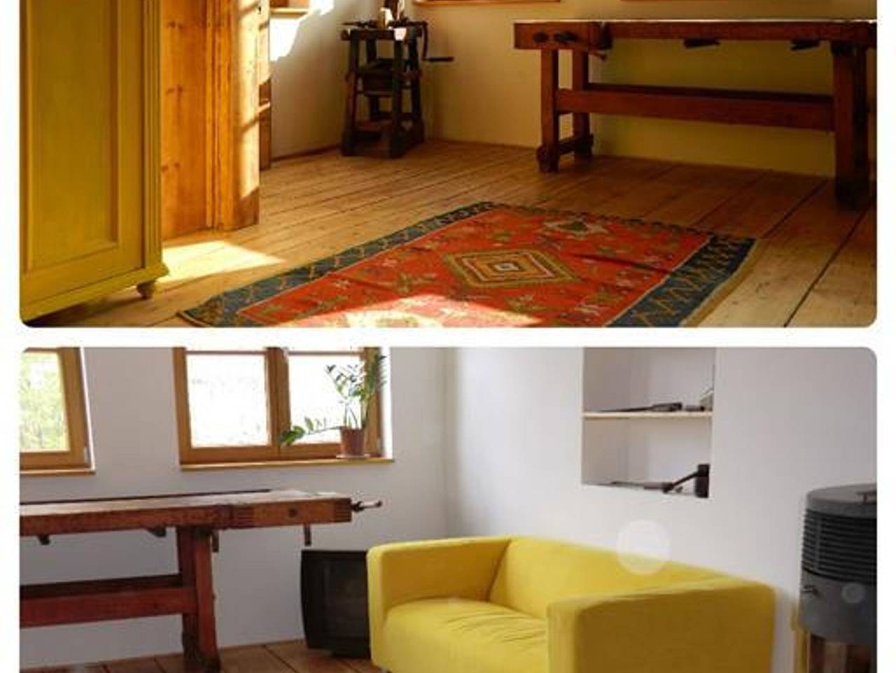 Ferienhaus "Die Werkstatt" in Enkirch, Bernkastel-Kues & Umgebung