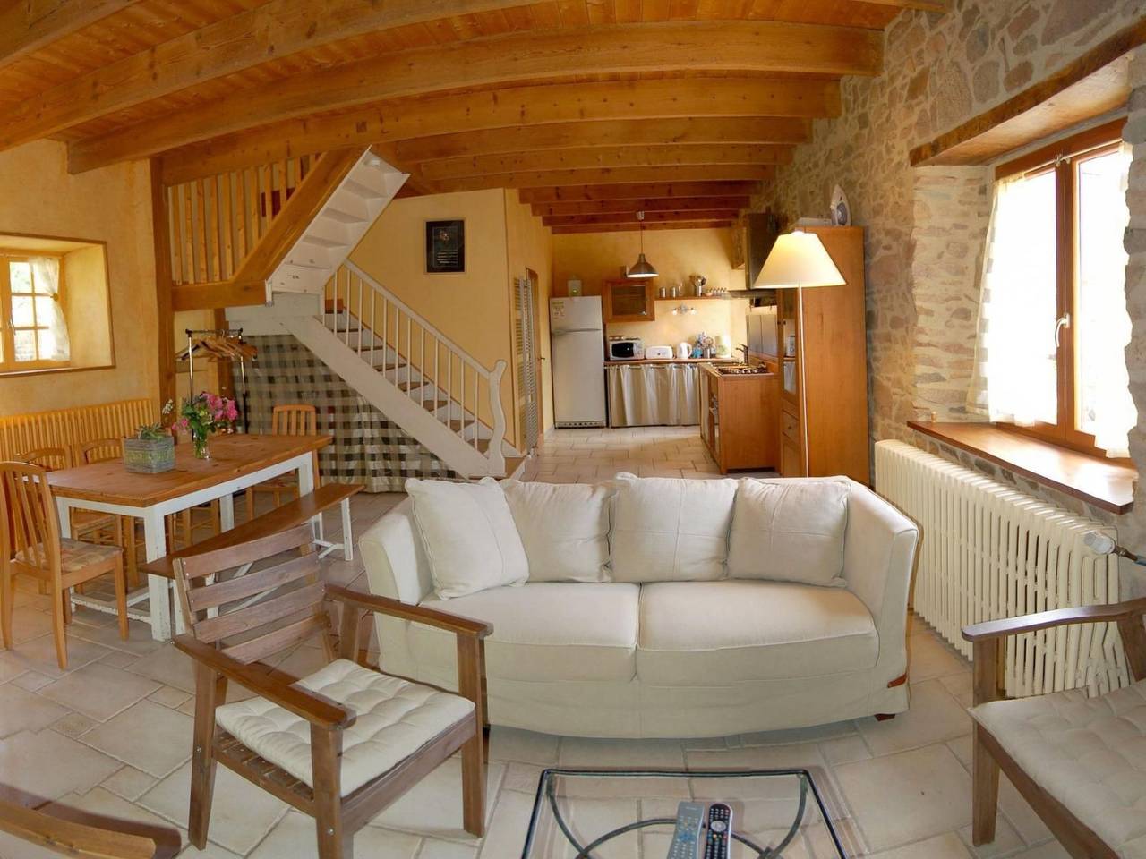 Wunderschönes Haus mit Garten in Lézardrieux in Lézardrieux, Pink Granite Coast