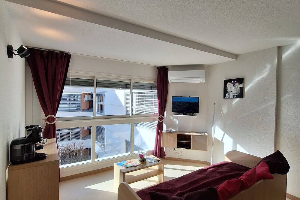 Entire apartment, Vacation rental apartment 6 people in Vernet-les-Bains, Prades region