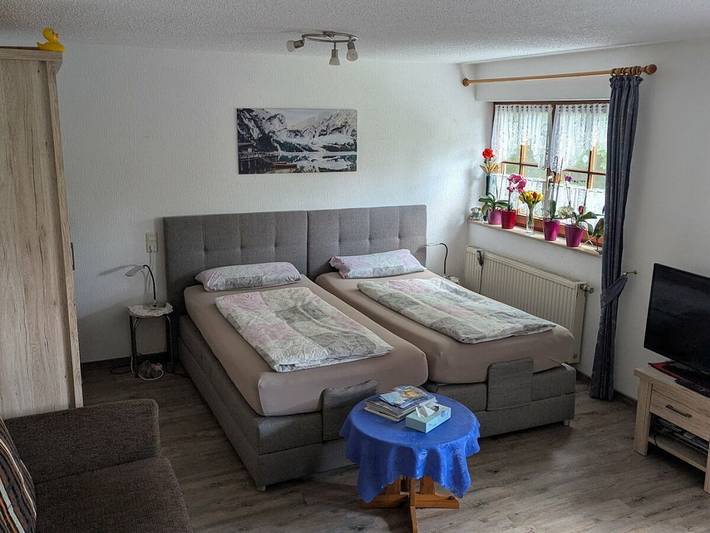 Haus Karler - Moos Bodensee in Strandbad Iznang, Moos