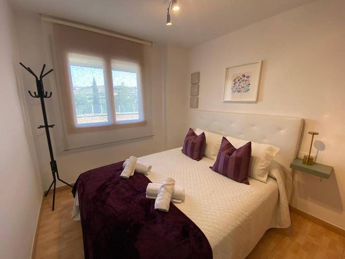 Ferienwohnung für 4 Personen - 1