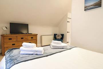 Cottage for 4 People in Carsington Water, Peak District, Photo 2