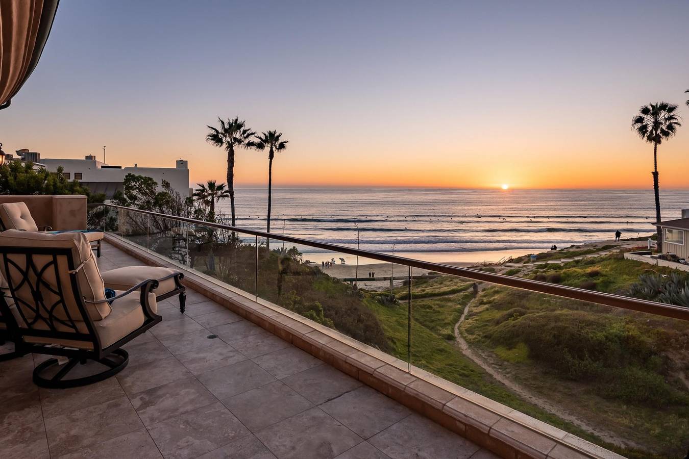 B5368 Crystal Shores Villa in Pacific Beach, San Diego County