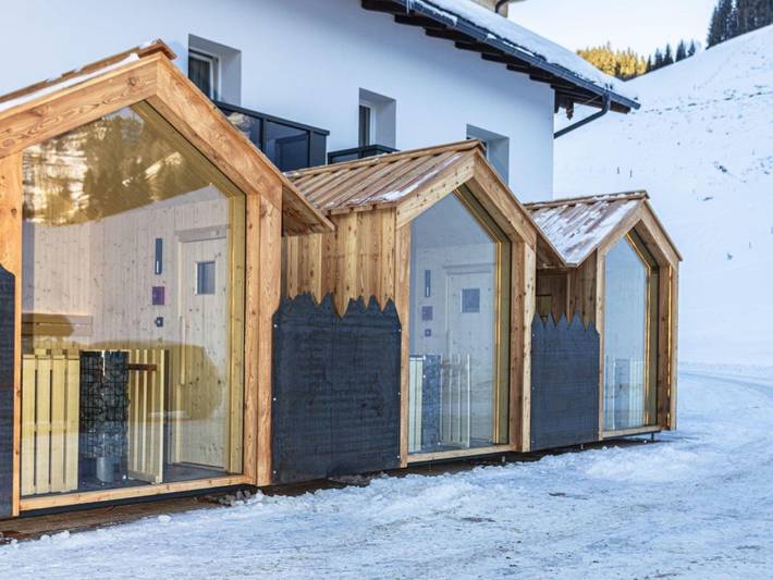 Geheel appartement, Ski-Inn, ski-out in Alpine style en buitensauna in Hinterglemm, Saalbach-Hinterglemm