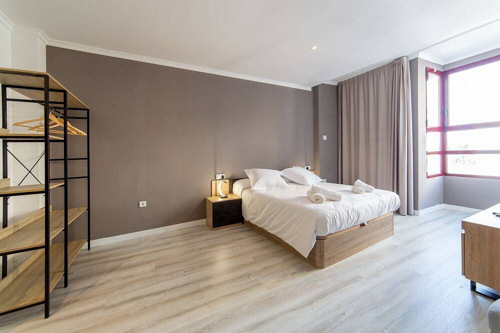 Entire apartment, Double Suite | Albufera Dreams Nature Suites in El Saler, Valencia
