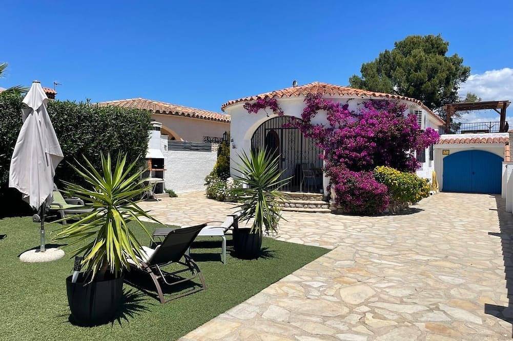 Casa vacanza a Baix Camp a partire da 89€ a notte