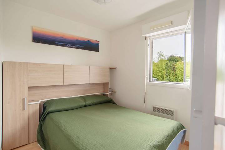 Appartement entier, Appartement rénové avec piscine collective in Hendaye, Région de Bayonne