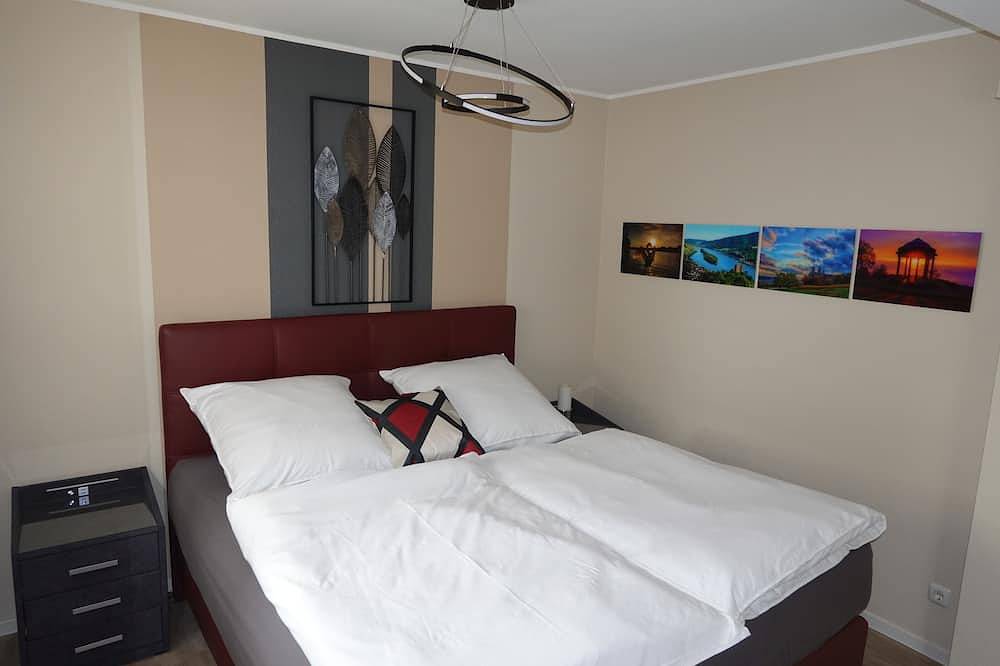 Ganze Wohnung, Gemütliche Ferienwohnung in Ortsrandlage in Rüdesheim am Rhein, Rheingau-Taunus-Kreis