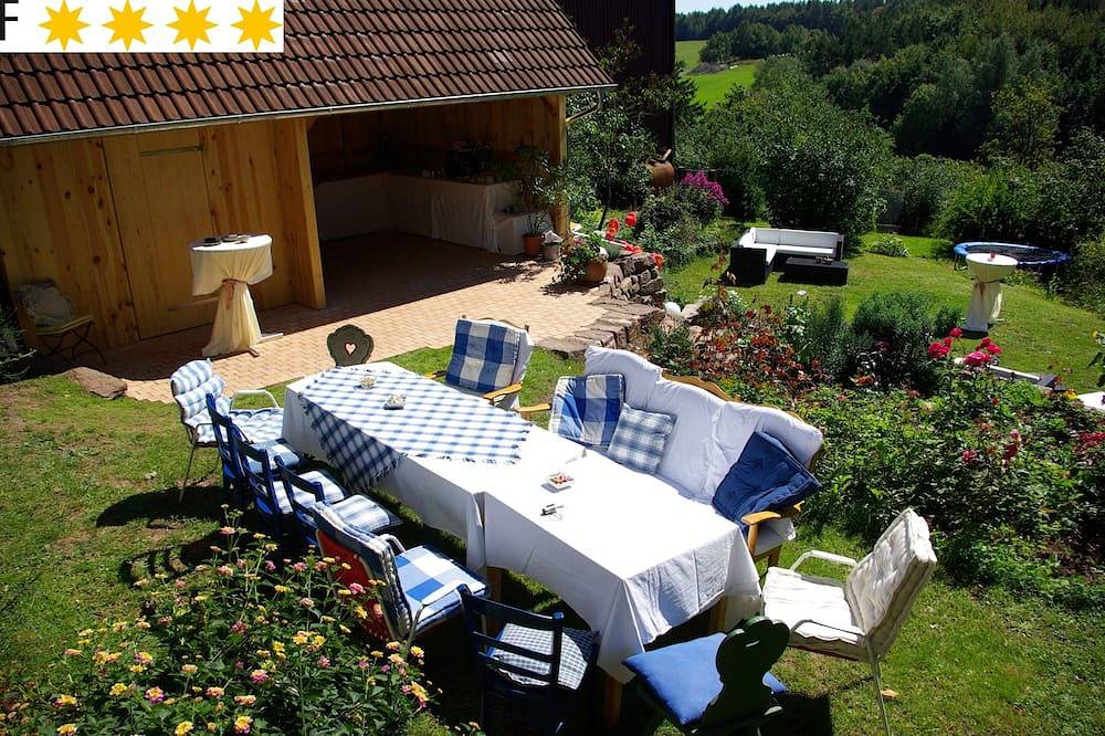 Bauernhof für 8 Personen in Sandberg, Rhön-Bayern