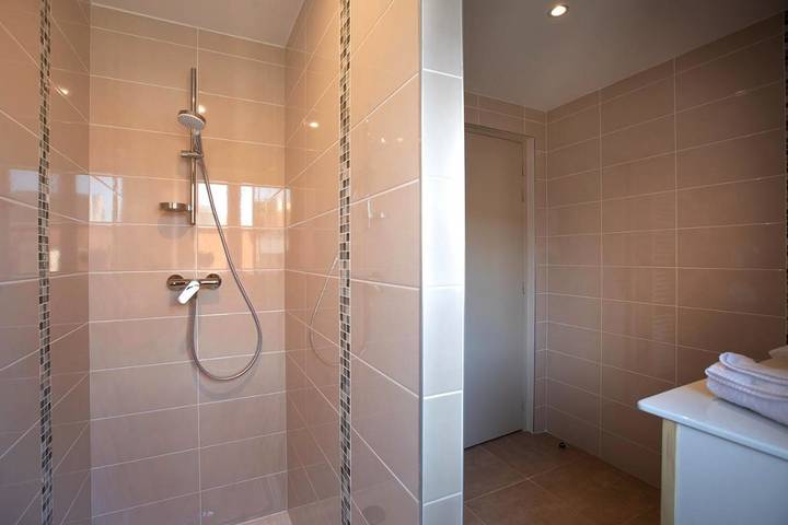 Location de vacances pour 7 personnes, avec jardin et terrasse à Villefranche-de-Rouergue - 4